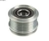 ALTERNATÖR ŞARJ DİNAMO KASNAĞI T5-CADDY-POLO-GOLF-CRAFTER-A3-A4-LEON CFWA-CAGA-CFGB-CFFB-CFFA-CDLA-CAYB-CAYC-CAYD-BJK-BJM-AXB-BJB 535001210 038903119T