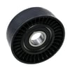 ALTERNATÖR V KAYIŞ GERGİ RULMANI 038903315 GOLF4-GOLF5-BORA-T5-CADDY-A3 TEK BİLYA (ÜNIVERSAL)(PLASTIK) (70 mm)