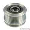 ALTERNATÖR/ŞARJ DİNAMO KASNAĞI CADDY 3/T5 1.9 TDI PASSAT 038903119A/535001210