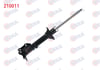 AMORTISOR ARKA SAG GAZLI (DAR CANAK) HYUNDAI ACCENT I (X-3) 1.3i 1994-2000