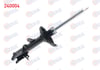 AMORTISOR ARKA SAG GAZLI KIA CERATO (LD) 1.5 CRDI 2004-2009