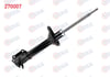 AMORTISOR ARKA SAG GAZLI MAZDA 323 IV (BG) 1.3i 1989-1994
