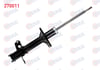 AMORTISOR ARKA SAG GAZLI MAZDA 323 V (BA) 1.3i 16v 1994-1998