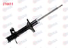 AMORTISOR ARKA SAG GAZLI MAZDA 323 V (BA) 1.3i 16v 1994-1998