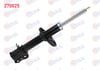 AMORTISOR ARKA SAG GAZLI MAZDA 626 V (GF) 2.0i 16v - 2.0 DITD - 1.8i 1997-2002