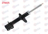 AMORTISOR ARKA SAG GAZLI MAZDA 626 V (GF) 2.0i 16v - 2.0 DITD - 1.8i 1997-2002