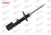 AMORTISOR ARKA SAG GAZLI TOYOTA COROLLA (AE101) 1997-2002