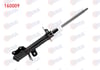 AMORTISOR ARKA SOL GAZLI CHEVROLET LACETTI (J200) 1.4i 16v 2006-2012