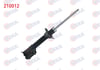 AMORTISOR ARKA SOL GAZLI (DAR CANAK) HYUNDAI ACCENT I (X-3) 1.3i 1994-2000