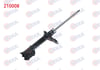 AMORTISOR ARKA SOL GAZLI (GENIS CANAK) HYUNDAI ACCENT II (LC) 1.3 2000-2005