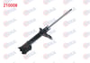 AMORTISOR ARKA SOL GAZLI (GENIS CANAK) HYUNDAI ACCENT II (LC) 1.3 2000-2005