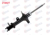 AMORTISOR ARKA SOL GAZLI HYUNDAI TUCSON 2.0 CRDI 2004-2010