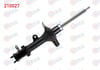 AMORTISOR ARKA SOL GAZLI HYUNDAI TUCSON 2.0 CRDI 2004-2010