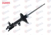 AMORTISOR ARKA SOL GAZLI KIA CERATO (LD) 1.5 CRDI 2004-2009