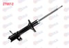 AMORTISOR ARKA SOL GAZLI MAZDA 323 V (BA) 1.3i 16v 1994-1998