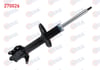 AMORTISOR ARKA SOL GAZLI MAZDA 626 V (GF) 2.0i 16v - 2.0 DITD - 1.8i 1997-2002