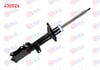 AMORTISOR ARKA SOL GAZLI TOYOTA CARINA E (_T19_) 1.6 (AT190) 1992-1997