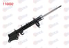 AMORTISOR ARKA SOL-SAG GAZLI ALFA ROMEO 156 1.6 TS - 2.0 TS - 2.0 JTS 1997-2005