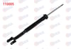 AMORTISOR ARKA SOL-SAG GAZLI ALFA ROMEO GIULIETTA 1.4 TB - 1.6 JTDM 2010-