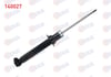AMORTISOR ARKA SOL-SAG GAZLI BMW (E39) 520i / 528i / 530 D / 530i / 535i / 540i 1995-2003