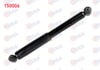 AMORTISOR ARKA SOL-SAG GAZLI CITROEN C3 II 1.4 HDI 2009-2016
