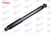 AMORTISOR ARKA SOL-SAG GAZLI CITROEN C3 (FC) 1.4 HDI 2002-2009