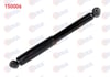 AMORTISOR ARKA SOL-SAG GAZLI CITROEN C3 II 1.4 HDI 2009-2016
