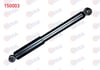 AMORTISOR ARKA SOL-SAG GAZLI CITROEN C3 (FC) 1.4 HDI 2002-2009