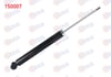 AMORTISOR ARKA SOL-SAG GAZLI CITROEN C4 (B7) 1.6 HDI 2009-