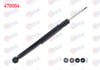 AMORTISOR ARKA SOL-SAG GAZLI DACIA DUSTER 4x2 1.5 DCI 2009-2012