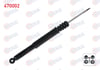 AMORTISOR ARKA SOL-SAG GAZLI DACIA LOGAN (LS) 1.5 DCI 2004-2012