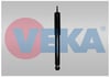 AMORTISOR ARKA SOL-SAG GAZLI (DAR DELIK,DELIK CAPI 1.0MM) OPEL CORSA C 1.3 CDTI 2000-2006 436181 9201037 9201036 436305