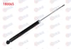 AMORTISOR ARKA SOL-SAG GAZLI FIAT BRAVO II 1.4i - 1.4 T-JET - 1.6 MJT 2006-2014 / STILO 1.4 16v - 1.6 16v - 1.9 JTD 2001-2010