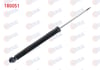 AMORTISOR ARKA SOL-SAG GAZLI FIAT LINEA (323) 1.3 MJT 2007-