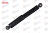 AMORTISOR ARKA SOL-SAG GAZLI FIAT SCUDO (270) 1.6 MJT 2007-