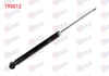 AMORTISOR ARKA SOL-SAG GAZLI FORD FIESTA V 1.4 TDCI 2001-2008