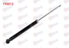 AMORTISOR ARKA SOL-SAG GAZLI FORD FIESTA V 1.4 TDCI 2001-2008