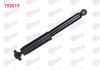 AMORTISOR ARKA SOL-SAG GAZLI FORD FOCUS I (DAW,DBW) STW 1.6i 16v 1998-2004