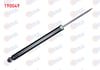AMORTISOR ARKA SOL-SAG GAZLI FORD FOCUS II (DA) 1.6 TDCI 04-11/ C-MAX (DM2) 1.6 - 1.6 TDCi - 2.0 TDCi 10-/ VOLVO V50 (545) T5 04-12/ S40 II (544) 07-12 / C30 (533) 07-12