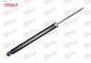 AMORTISOR ARKA SOL-SAG GAZLI FORD FOCUS II (DA) 1.6 TDCI 04-11/ C-MAX (DM2) 1.6 - 1.6 TDCi - 2.0 TDCi 10-/ VOLVO V50 (545) T5 04-12/ S40 II (544) 07-12 / C30 (533) 07-12