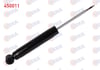 AMORTISOR ARKA SOL-SAG GAZLI FORD MONDEO IV 2007-2014 / GALAXY II 2011-2015/ VOLVO S60 II 2010-2018 / S80 II 2006- / V60 2010-