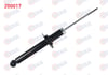 AMORTISOR ARKA SOL-SAG GAZLI HONDA ACCORD VII (CL) 2.0 16v 2003-2008
