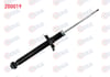 AMORTISOR ARKA SOL-SAG GAZLI HONDA ACCORD VI (CG,CK) 2.0i 16v 1997-2003