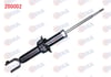 AMORTISOR ARKA SOL-SAG GAZLI HONDA CIVIC VI 1.6i 1995-2001