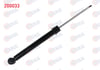 AMORTISOR ARKA SOL-SAG GAZLI HONDA CIVIC X (FC) 1.6i - 1.6 i-DTEC 2016-