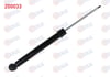 AMORTISOR ARKA SOL-SAG GAZLI HONDA CIVIC X (FC) 1.6i - 1.6 i-DTEC 2016-