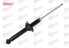 AMORTISOR ARKA SOL-SAG GAZLI HONDA CR-V 2.0i 16v 1995-2002