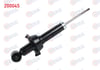 AMORTISOR ARKA SOL-SAG GAZLI HONDA CR-V III 2.0 I-VTEC - 2.2i CTDI 2006-