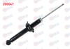 AMORTISOR ARKA SOL-SAG GAZLI HONDA CR-V 2.0i 16v 1995-2002