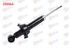 AMORTISOR ARKA SOL-SAG GAZLI HONDA CR-V III 2.0 I-VTEC - 2.2i CTDI 2006-